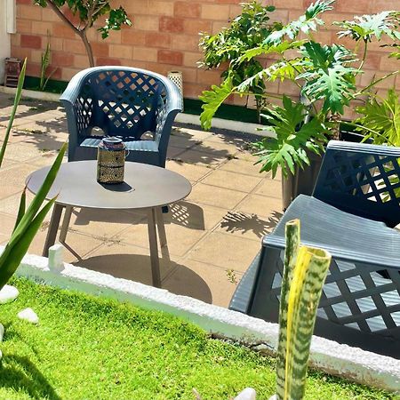 Las Brisas 2 By Sunhousescanarias ラスパルマス・デ・グランカナリア エクステリア 写真