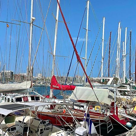 Las Brisas 2 By Sunhousescanarias ラスパルマス・デ・グランカナリア エクステリア 写真