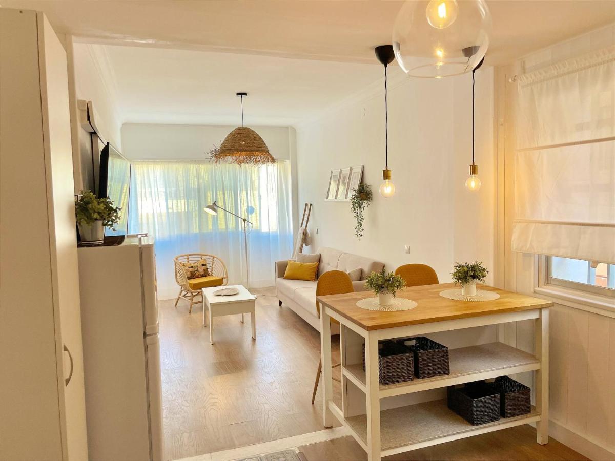 Las Brisas 2 By Sunhousescanarias ラスパルマス・デ・グランカナリア エクステリア 写真