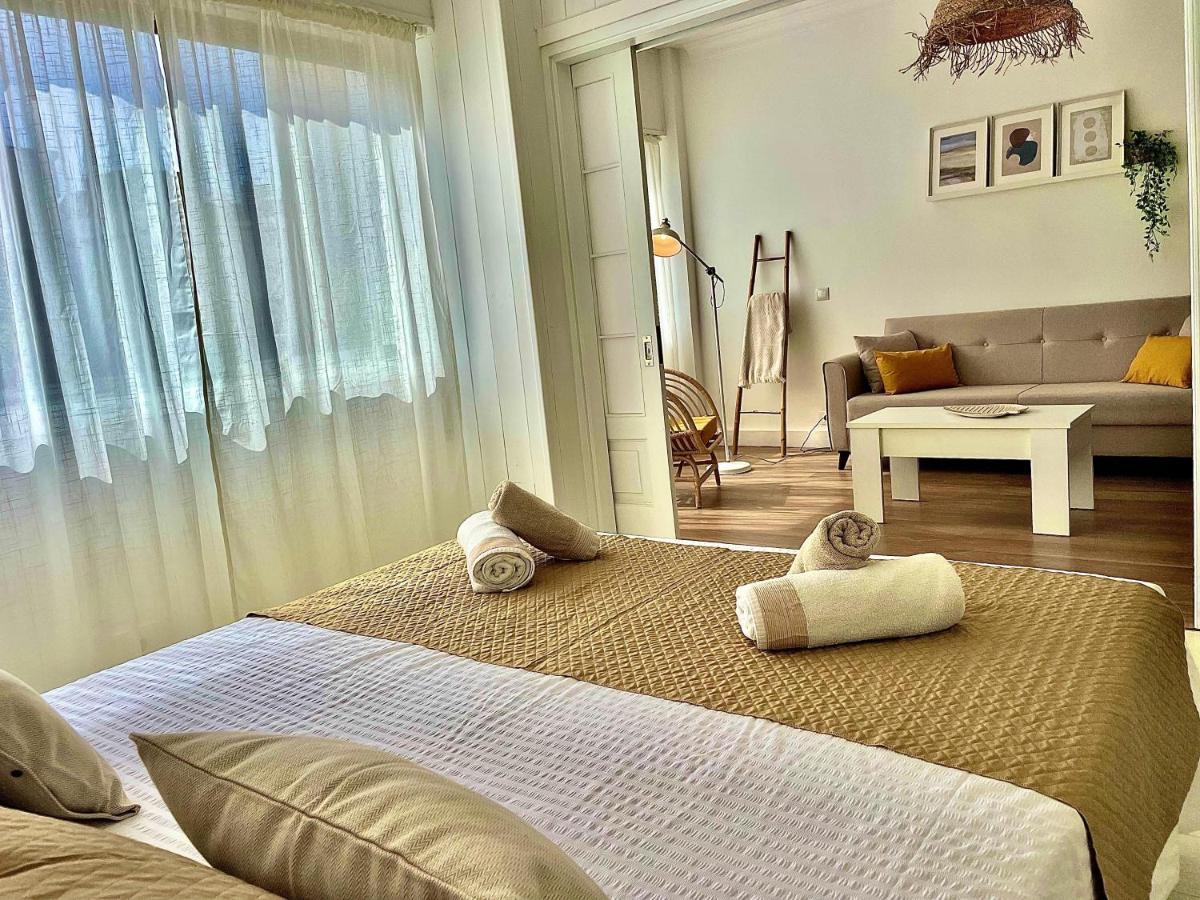 Las Brisas 2 By Sunhousescanarias ラスパルマス・デ・グランカナリア エクステリア 写真