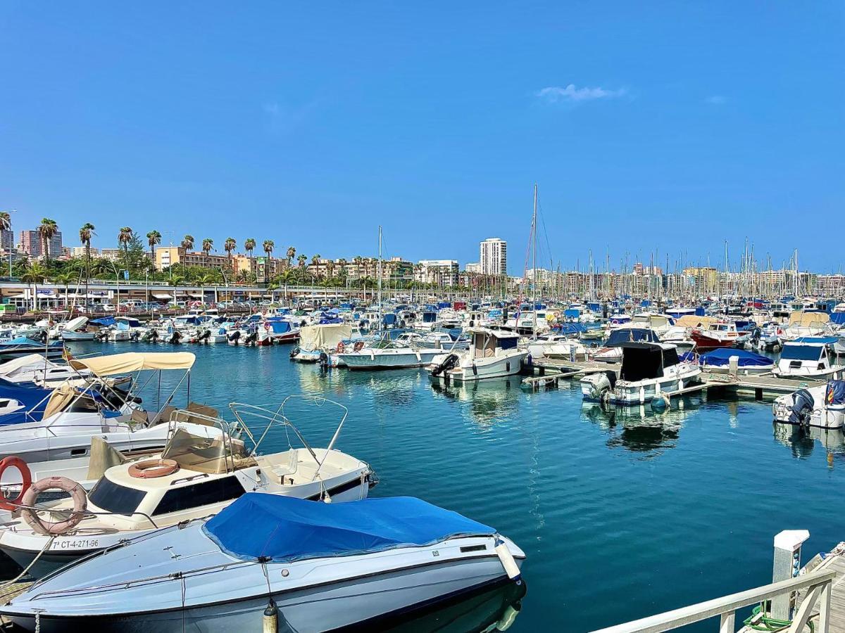 Las Brisas 2 By Sunhousescanarias ラスパルマス・デ・グランカナリア エクステリア 写真