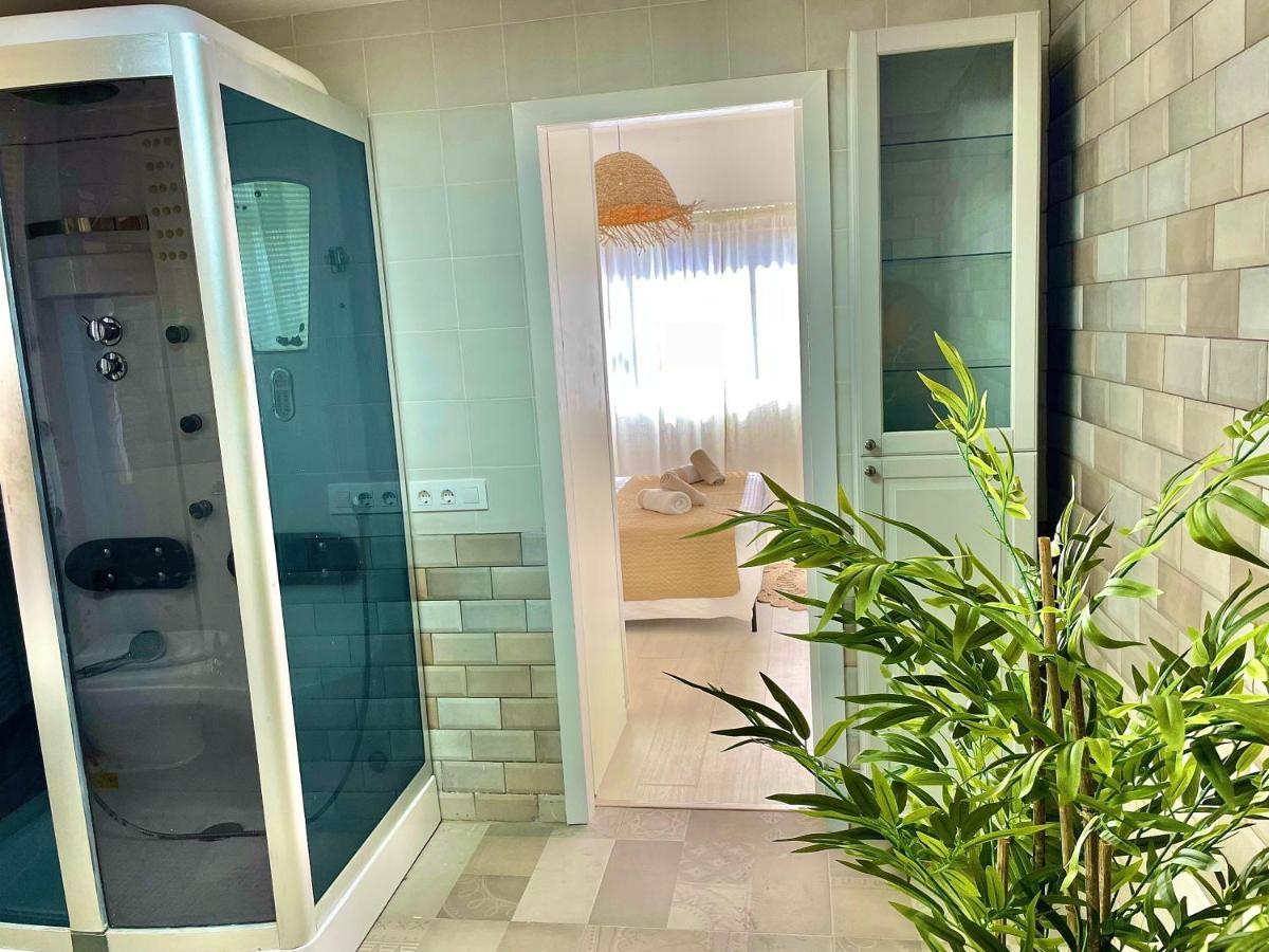 Las Brisas 2 By Sunhousescanarias ラスパルマス・デ・グランカナリア エクステリア 写真